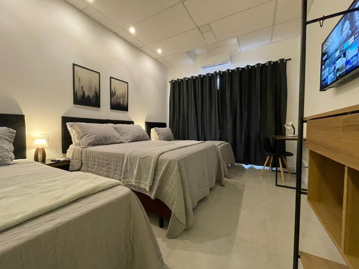 Villa Bilac 03 - Studio Proximo A Vila Germanica Blumenau Esterno foto